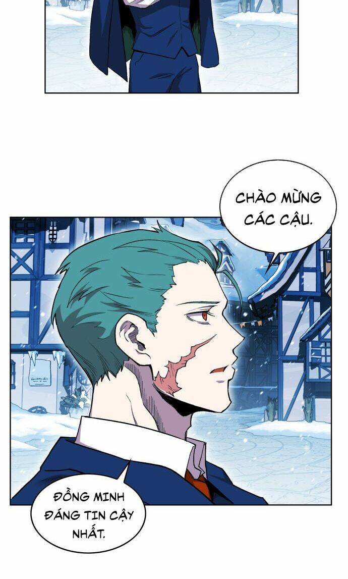 Hard Core Leveling Warrior Ss2: Chapter 42