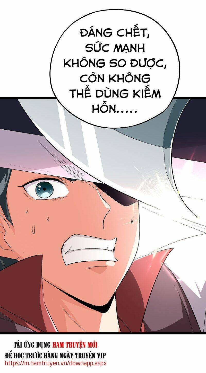 Phục Thiên Thánh Chủ: Chapter 135