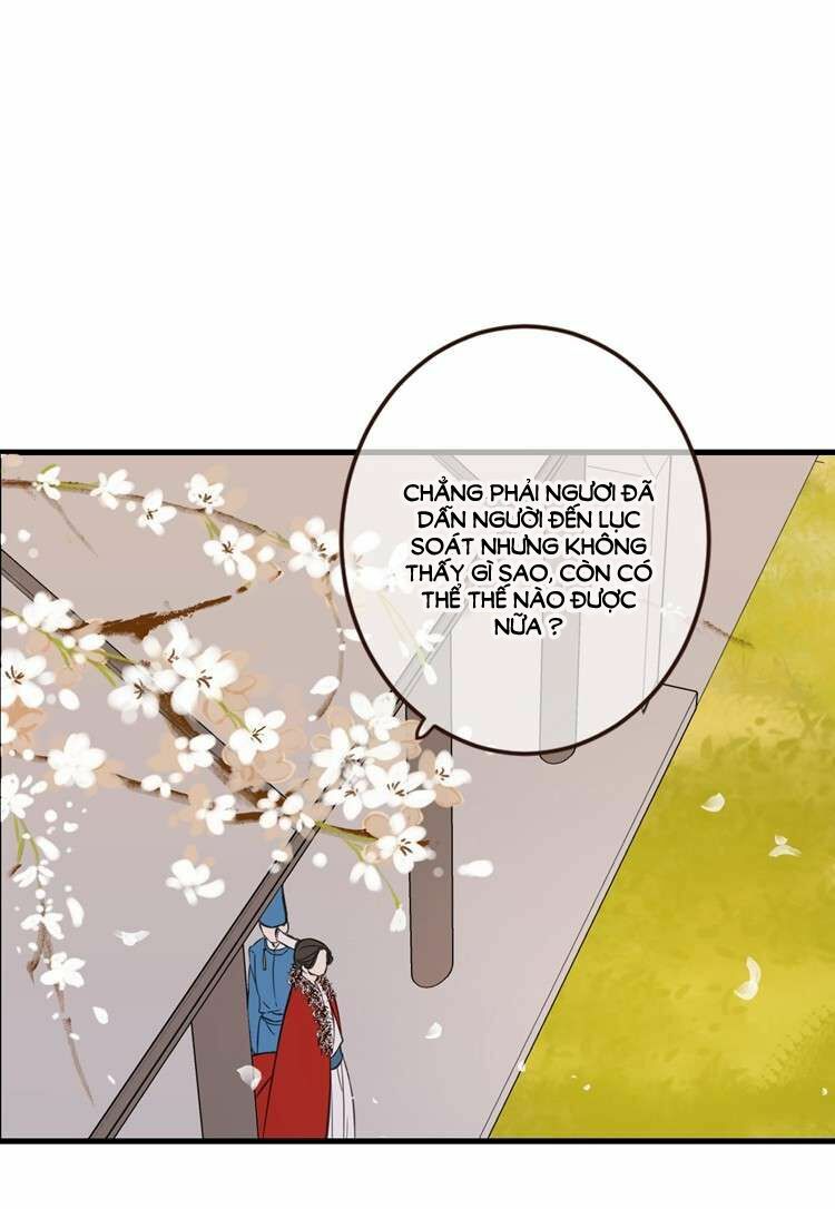 Giáo chủ yêu nghiệt mau nằm xuống: Chapter 36