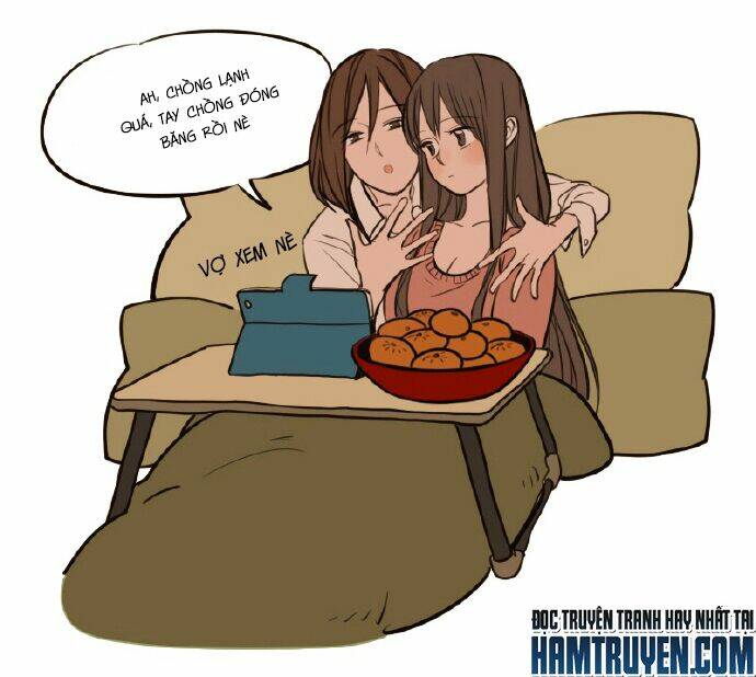 Magan & Danai: Chapter 2