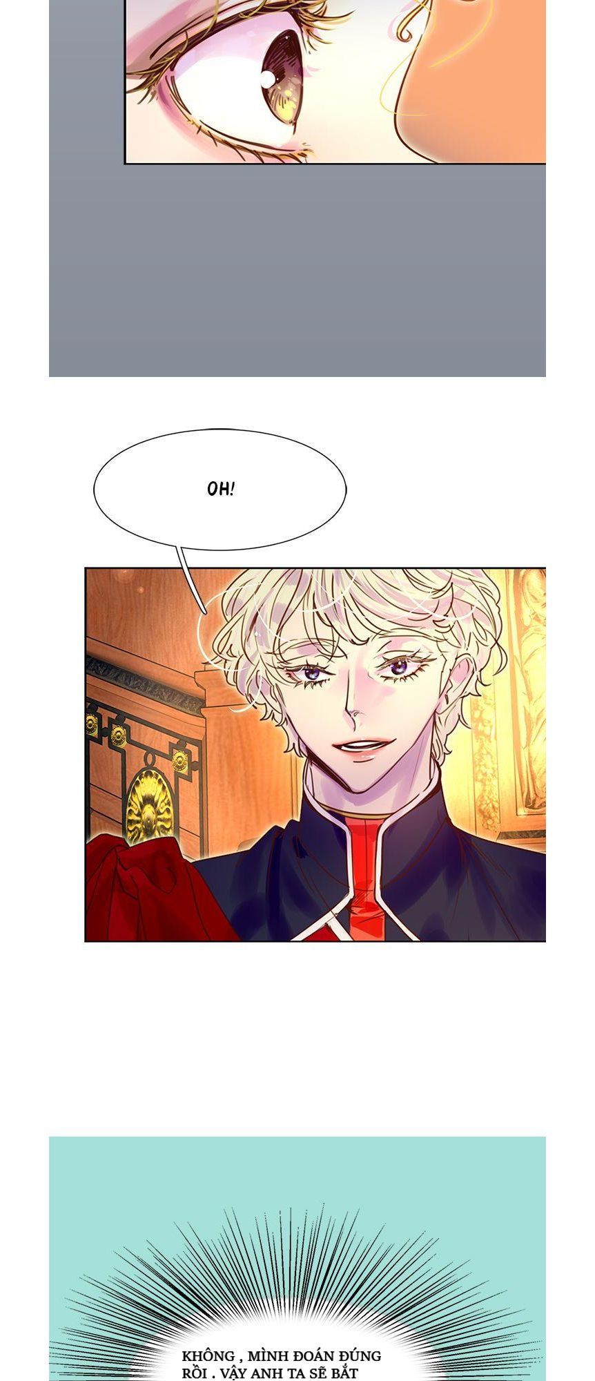Đừng Xem Thường Nữ Phụ: Chapter 4