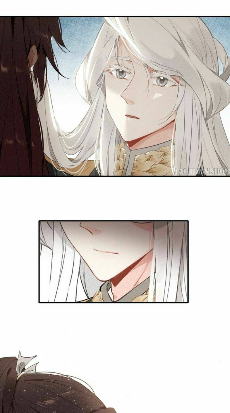 Đế Sư Tại Thượng: Chapter 36