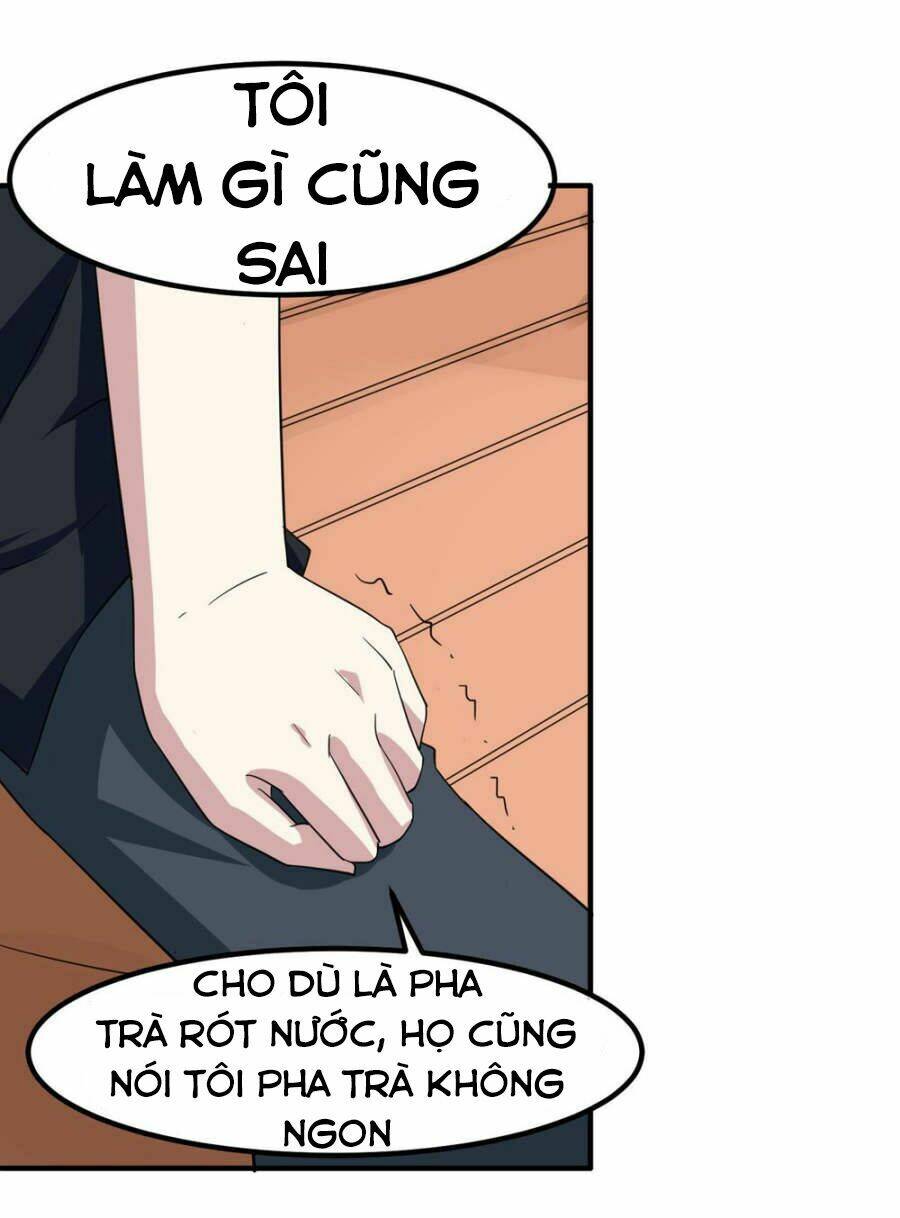 Tay Chơi Thần Cấp: Chapter 12