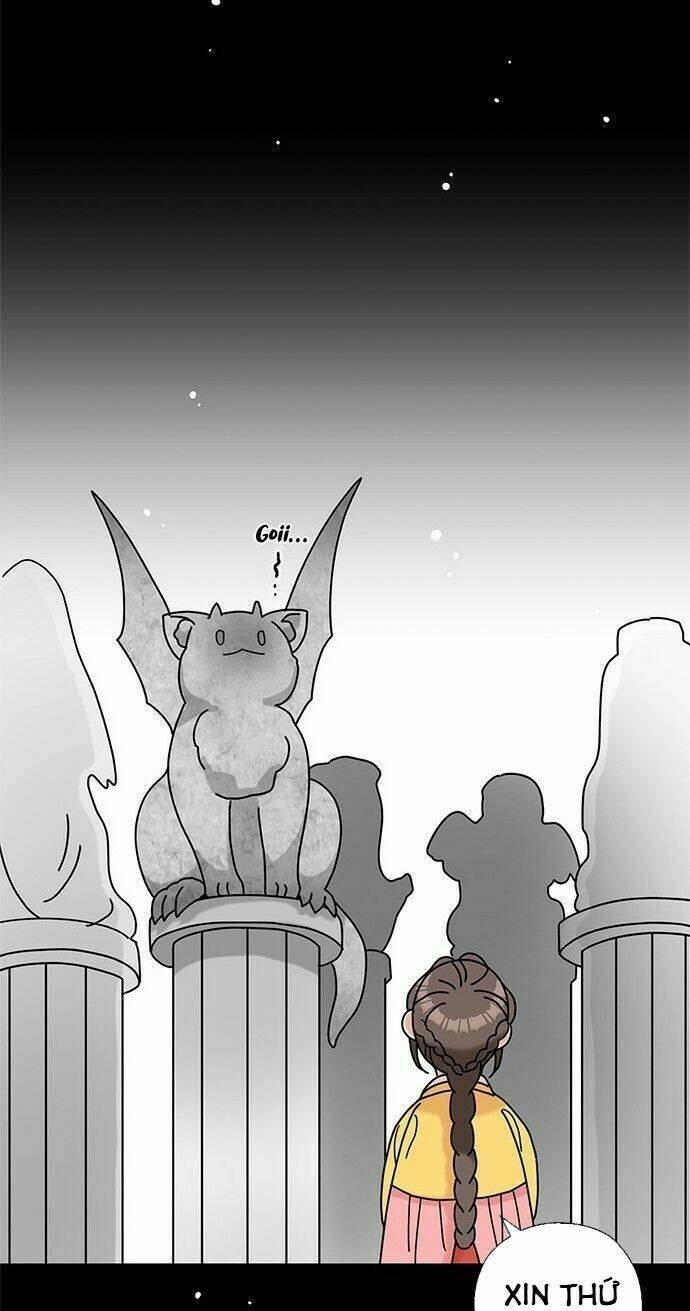 Tôi Trở Thành Đầu Bếp Của Long Vương: Chapter 10