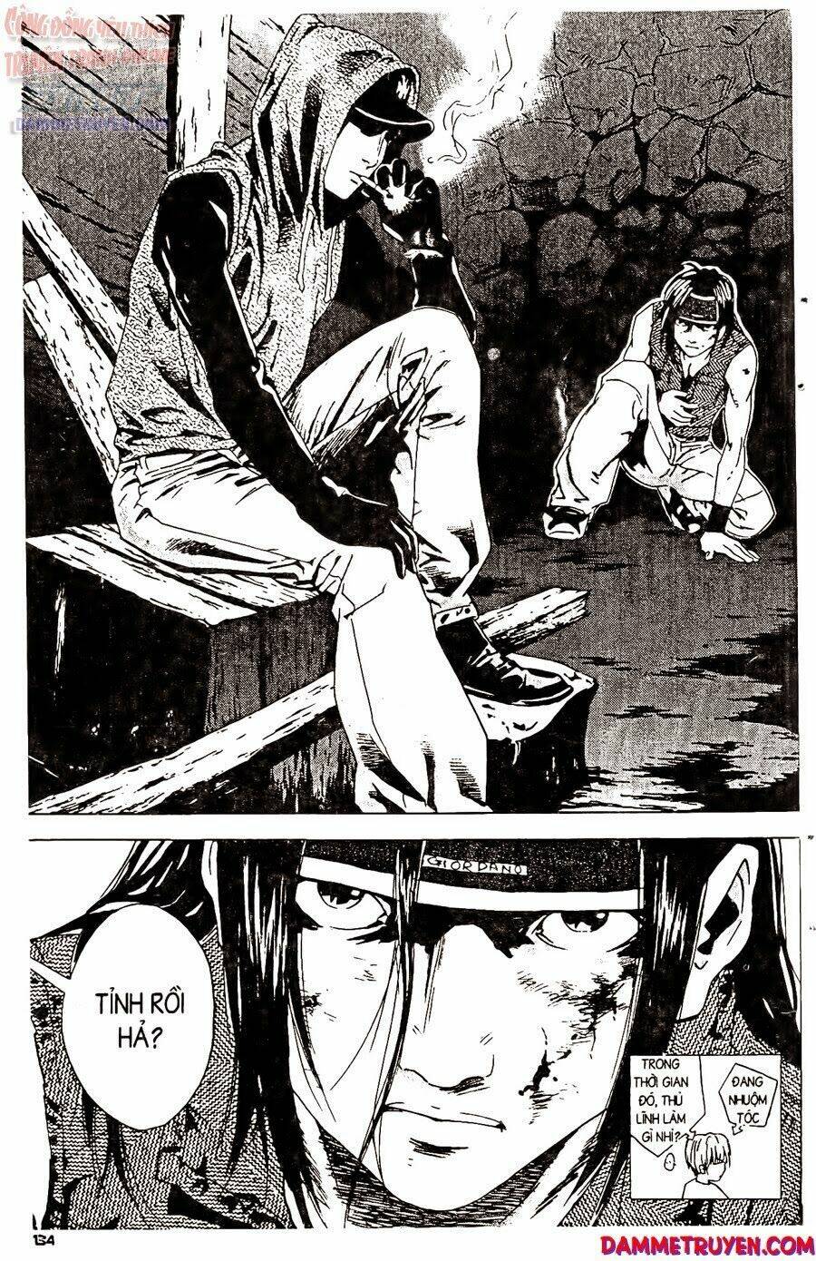 Ai Hơn Ai: Chapter 175