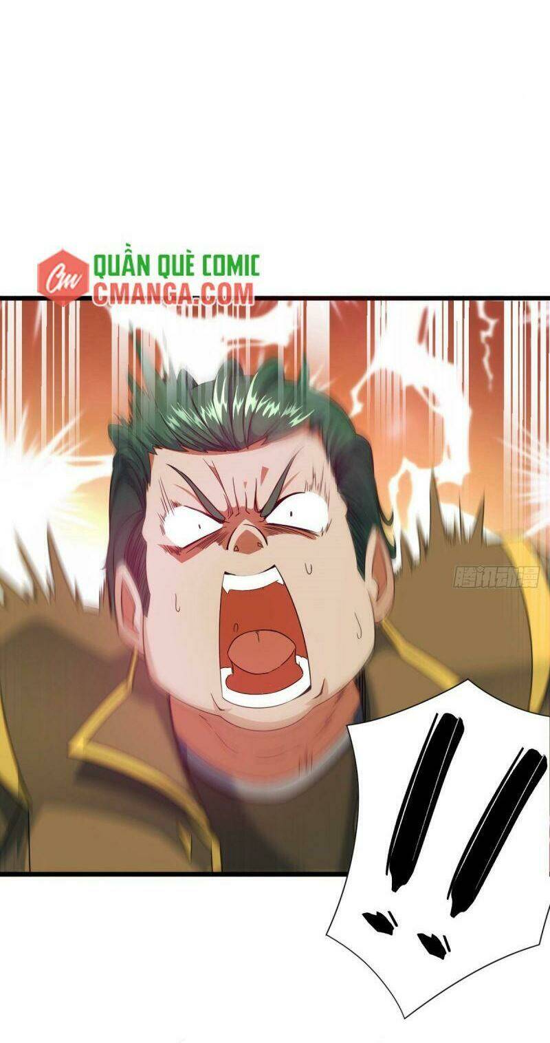 Thủ Vệ Nhất Thần: Chapter 18