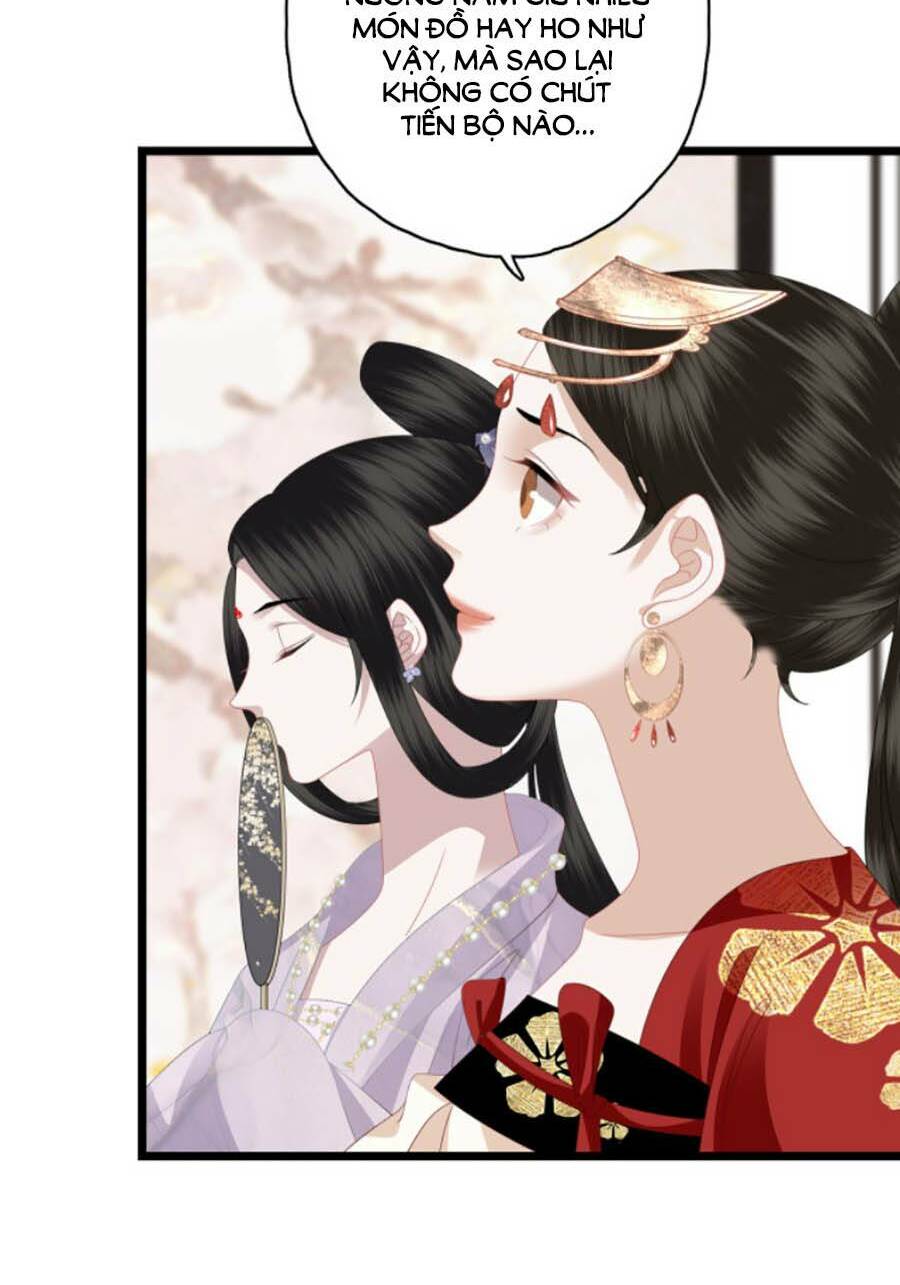 Điều Hương Vương Phi: Chapter 24