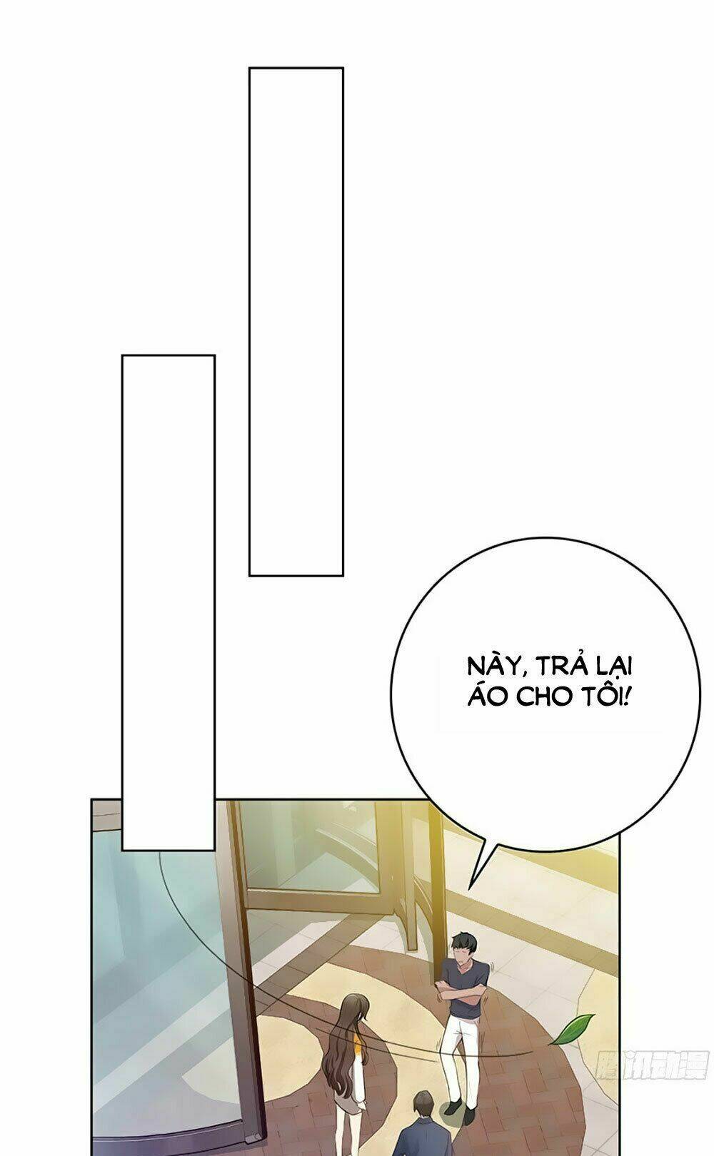 Bộ Váy Rực Rỡ Ánh Sao: Chapter 3