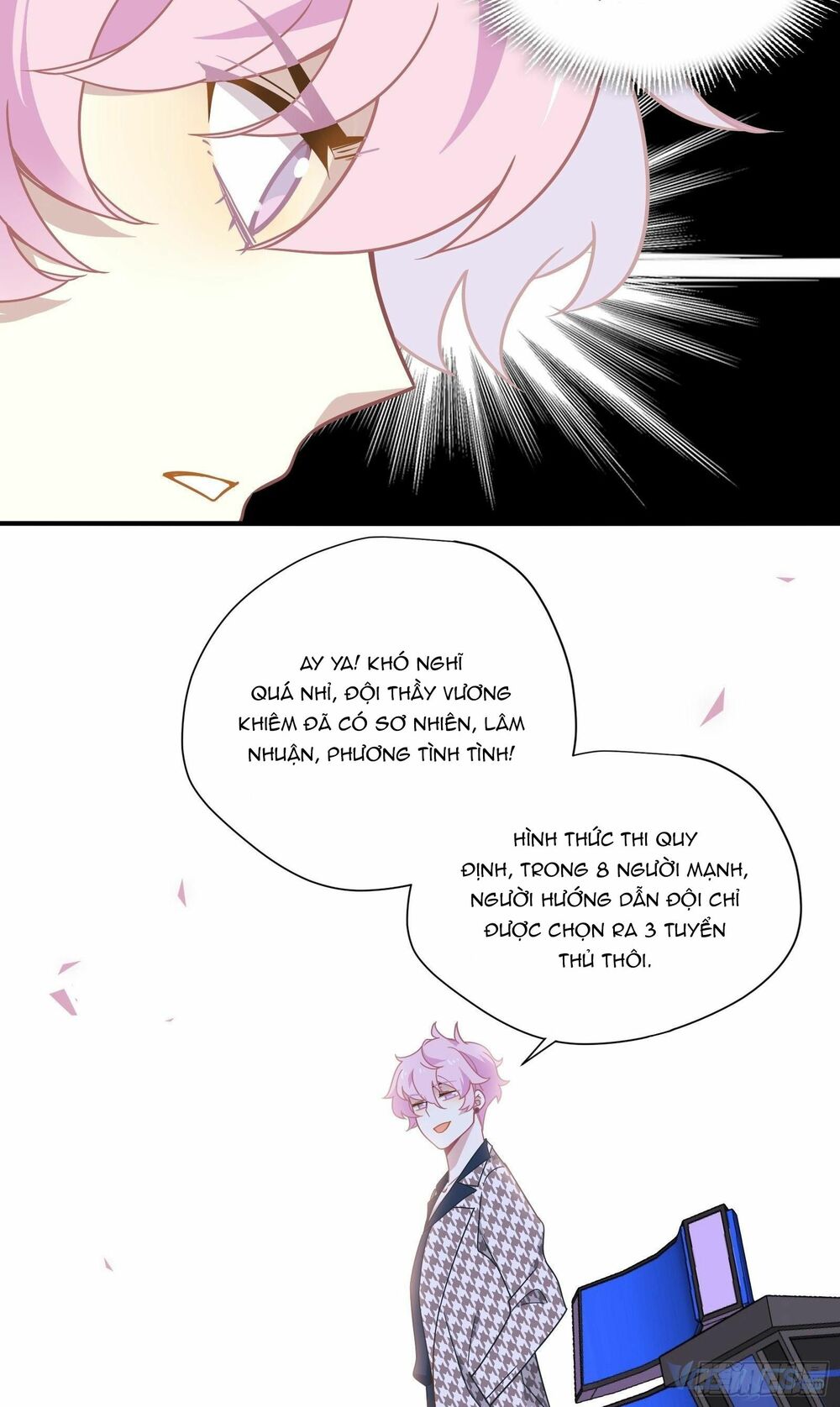 Nữ Phụ Như Tôi Cũng Có Ngày Ra Mắt: Chapter 57