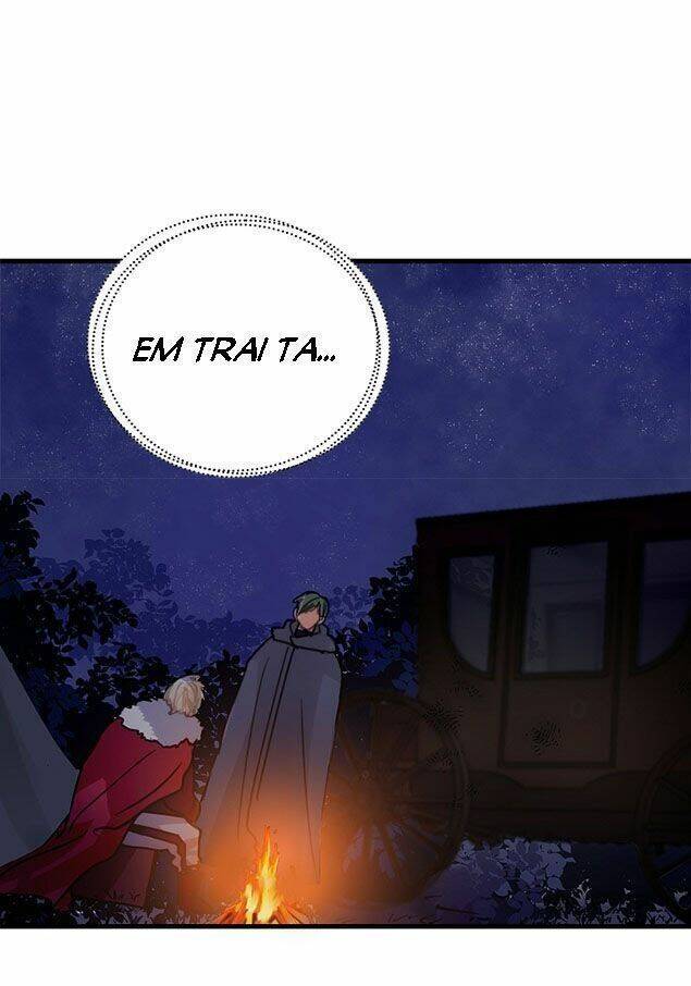 Ba Người Anh Trai Của Tôi Là Bạo Quân: Chapter 6