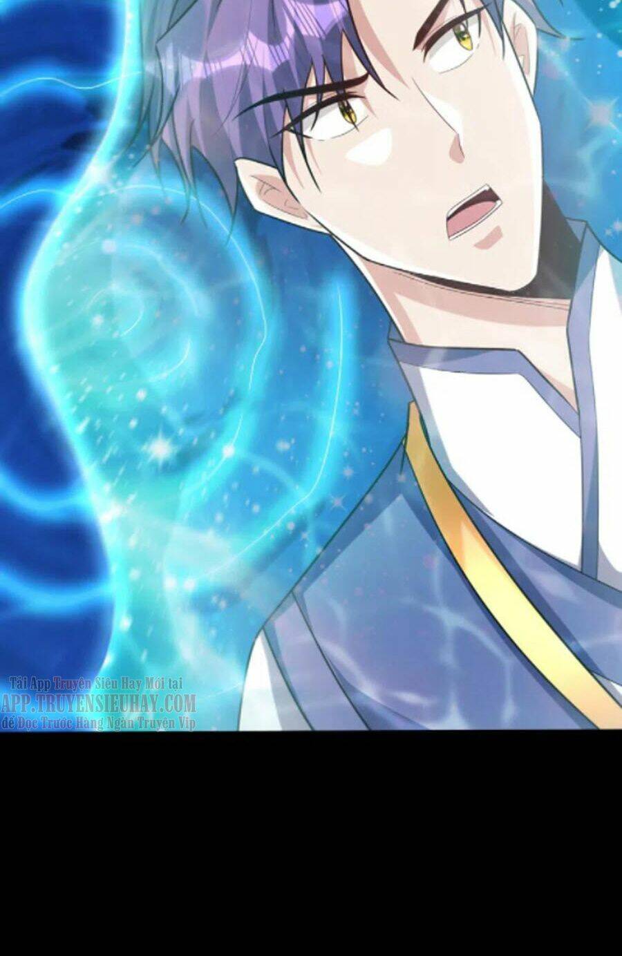 Yêu Giả Vi Vương: Chapter 313