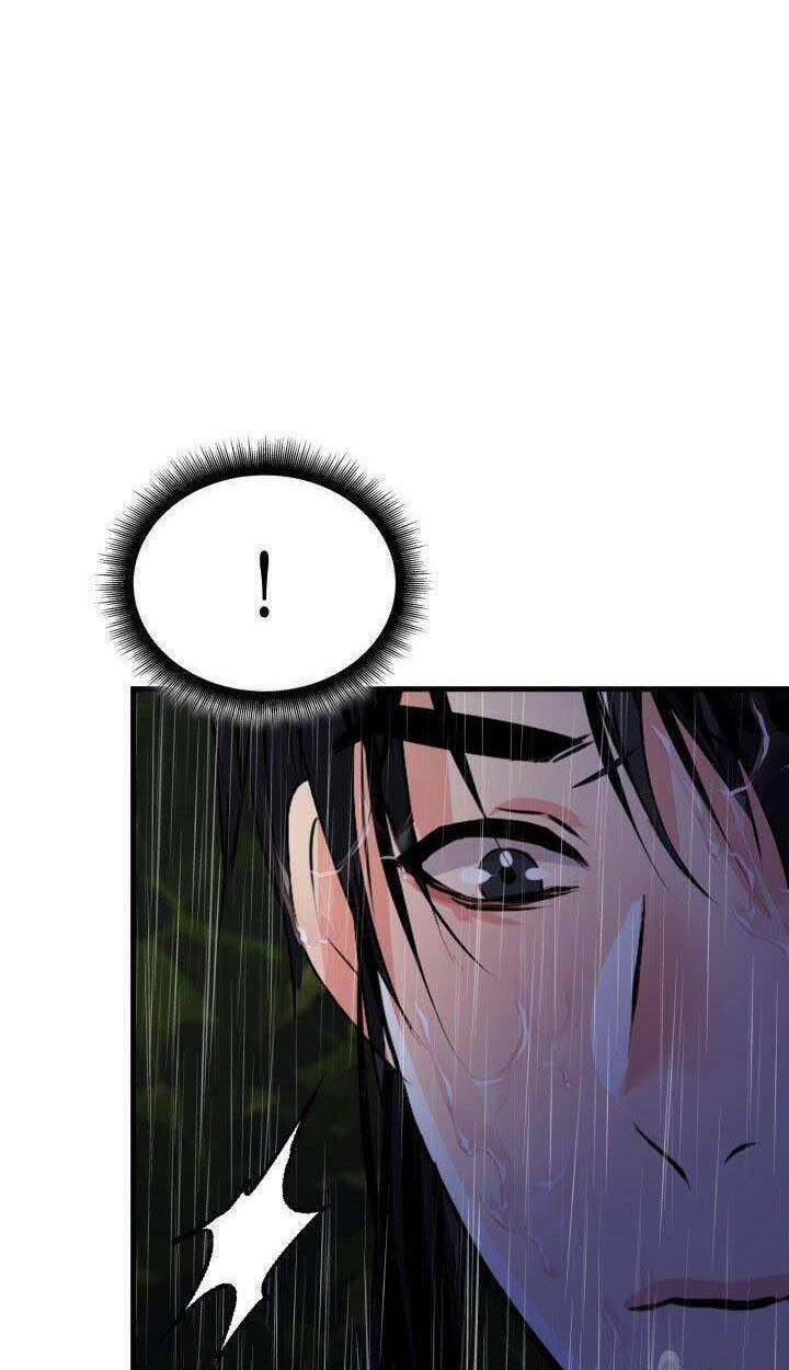 Cô Dâu Của Sói Đen: Chapter 10