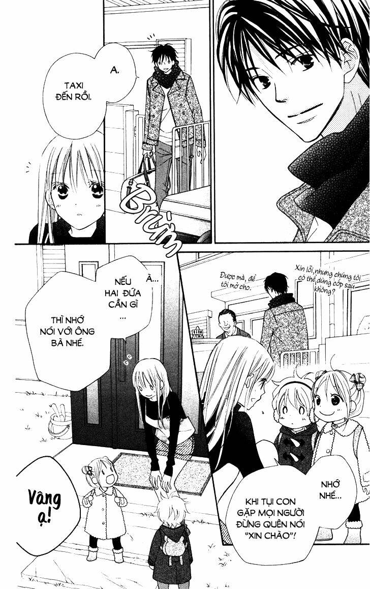 Love So Life: Chapter 81