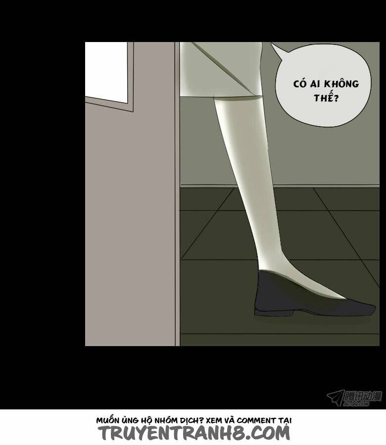 Bệnh Viện Thiên Đường: Chapter 6