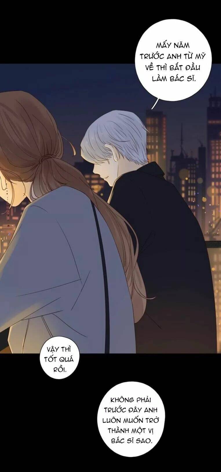 Cô Ấy Không Đáng Yêu: Chapter 20.1