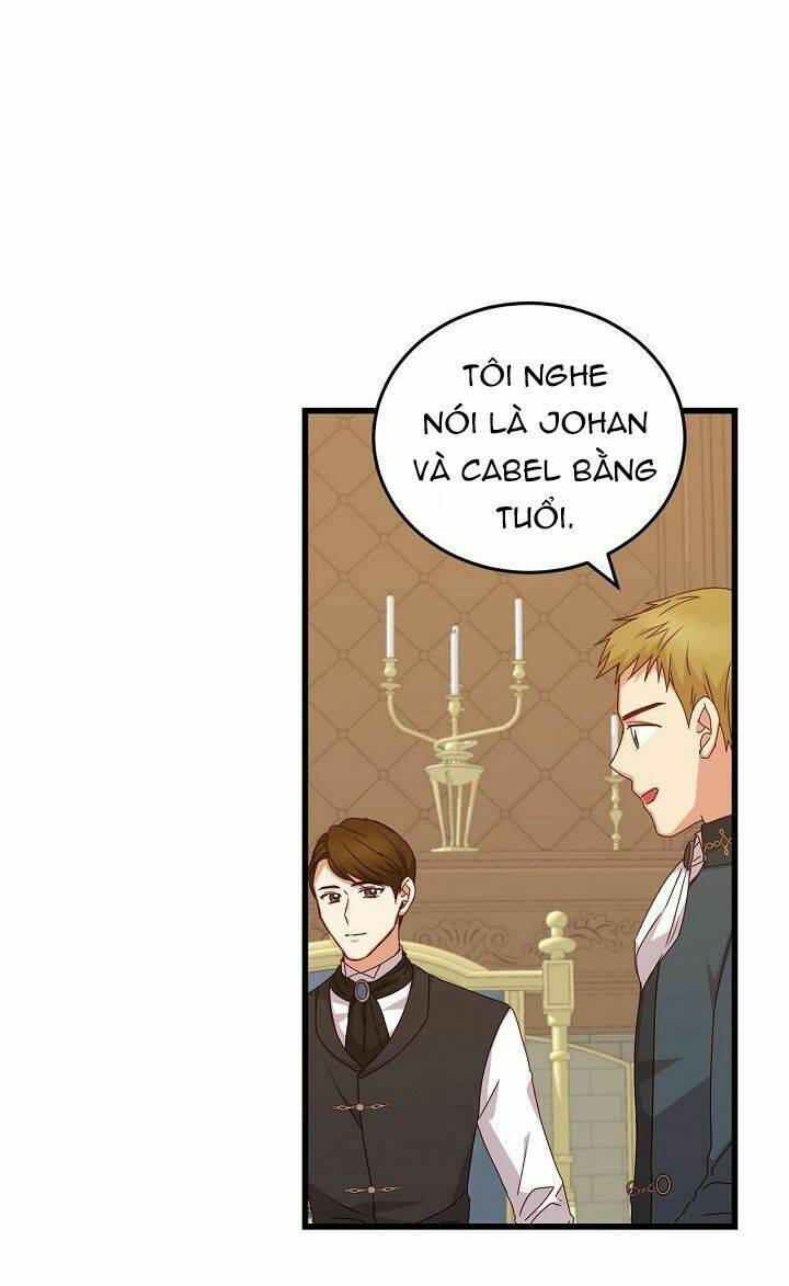 Đừng Chọc Đứa Em Gái Bé Bỏng Của Chúng Tôi: Chapter 20