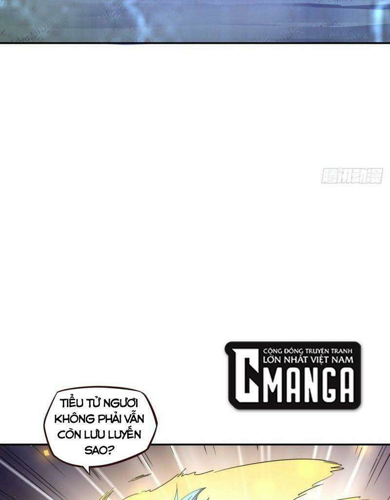 Sinh Tử Quyết: Chapter 182