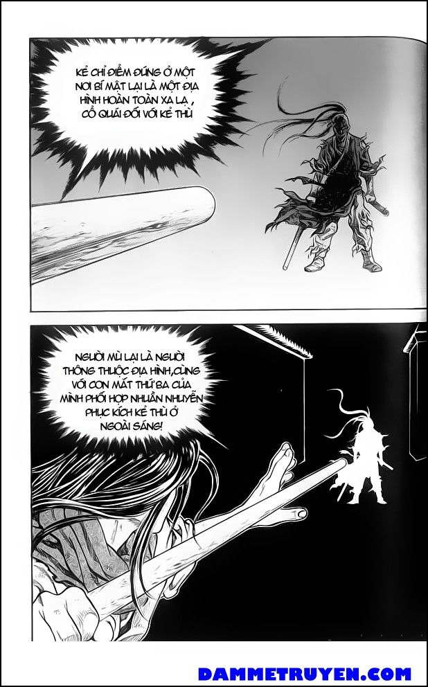 Long Phi Bất Bại 2: Chapter 26