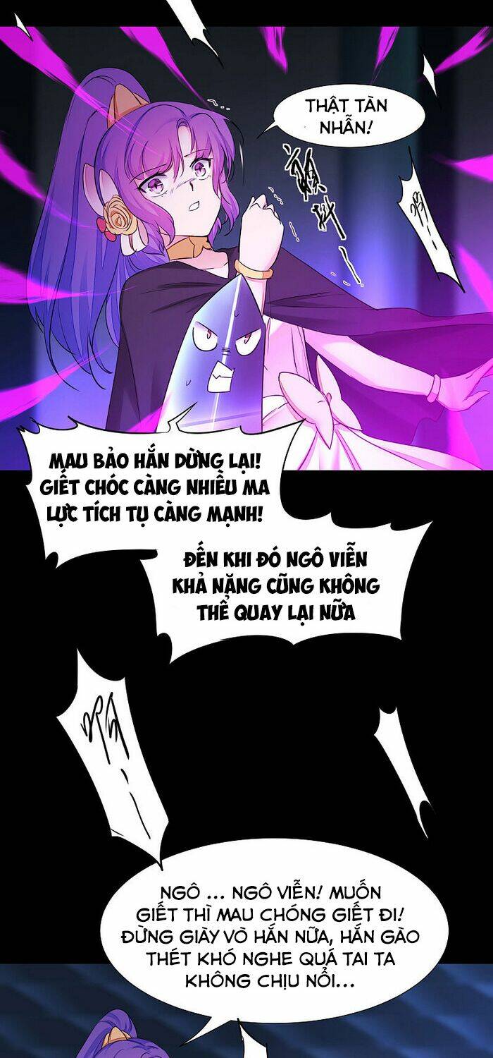 Nghịch Chuyển Tiên Đồ: Chapter 203