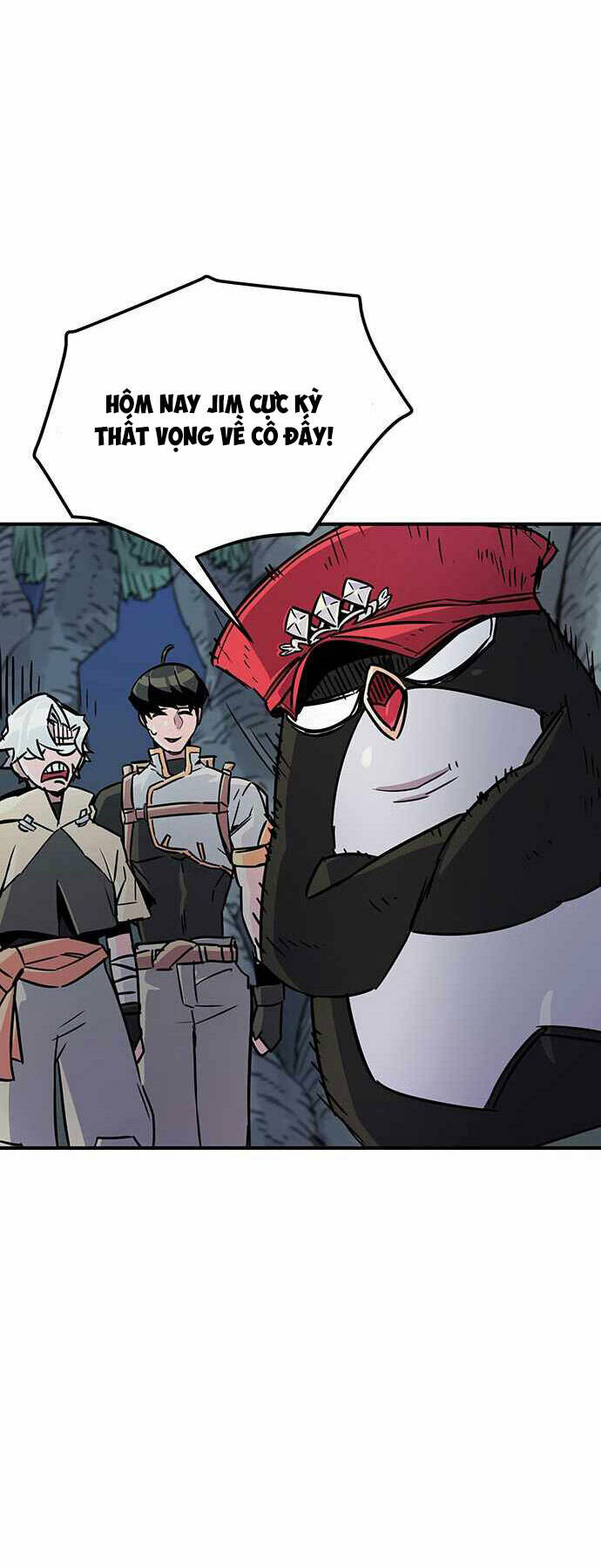 Chủ Nhân Thiên Giới: Chapter 7