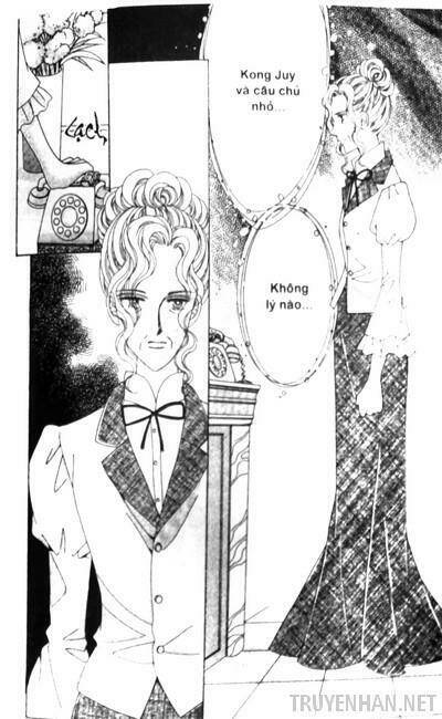 Lọ Lem Hậu Đậu: Chapter 62