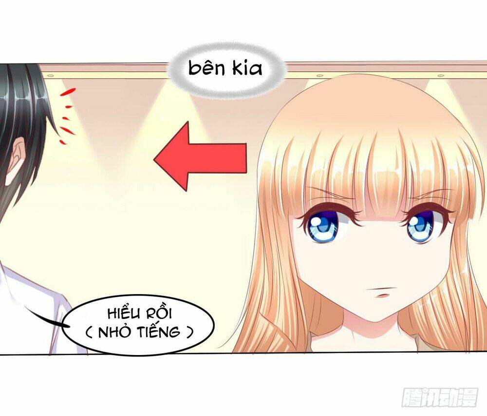 Hoàng Đế “Phế Vật” Tiến Hóa Sử: Chapter 55