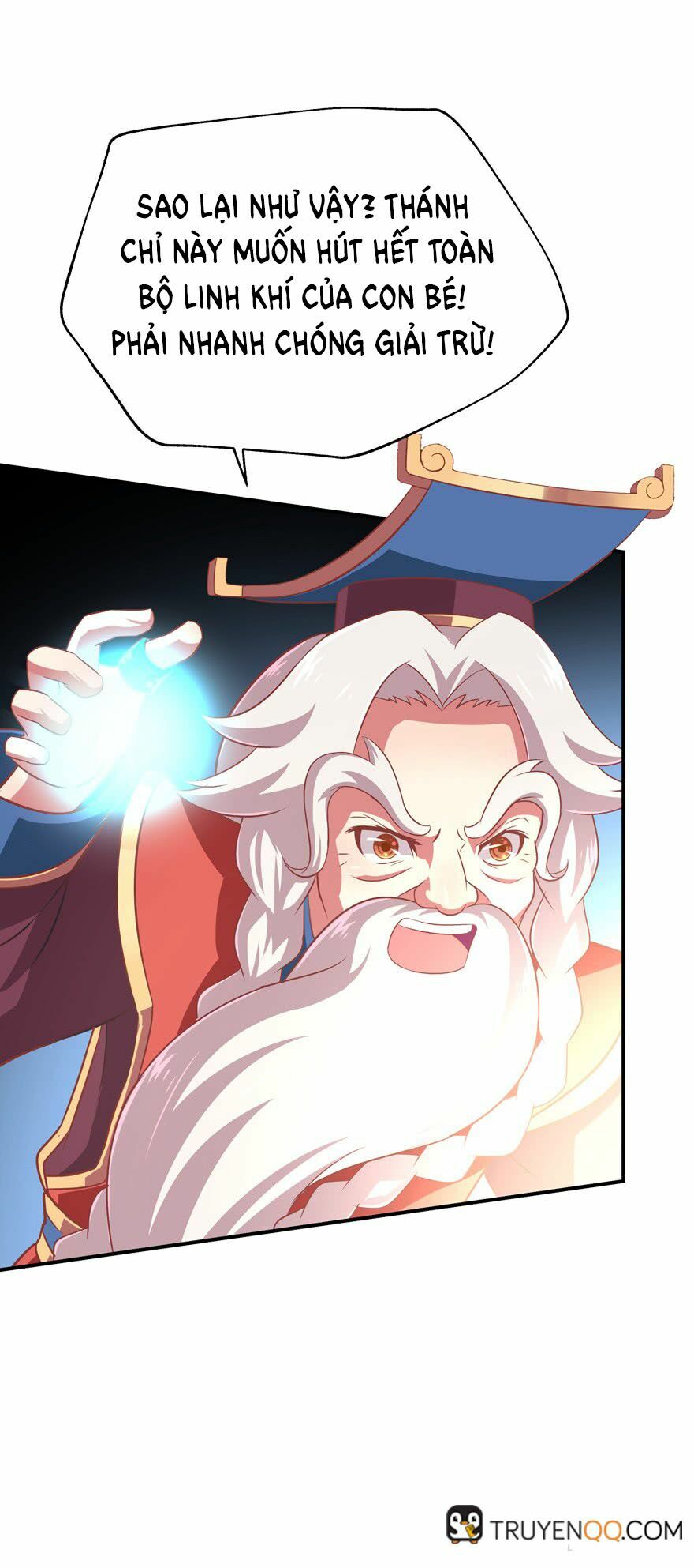 Phép tắc yêu đương của Ma Vương: Chapter 17