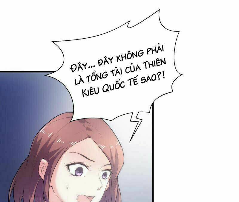 Chiến Lược Lãng Mạn Của Thịnh Thiếu: Chapter 9