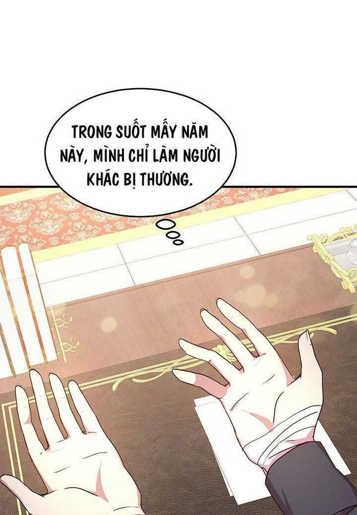 Công Tước, Loạn Vừa Thôi!: Chapter 46