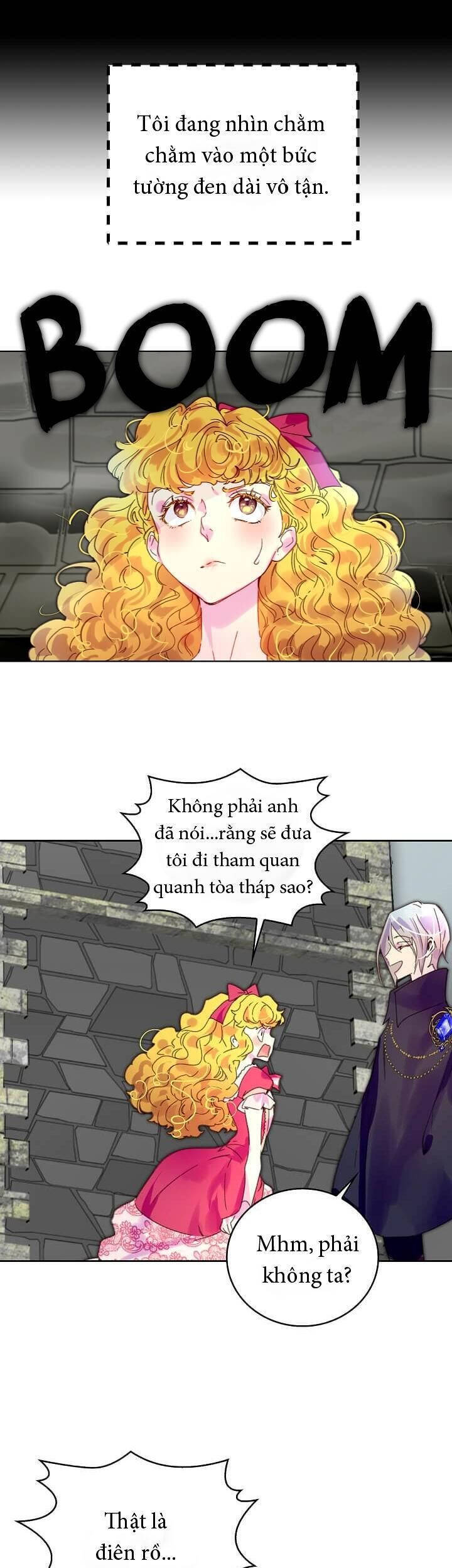 Đừng Xem Thường Nữ Phụ: Chapter 93