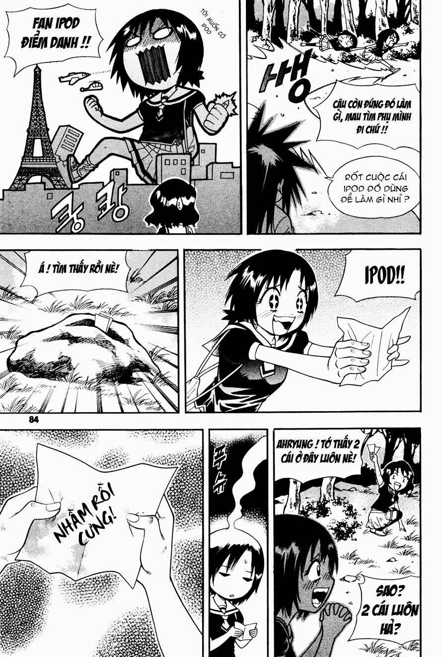 Gwisin Byeolgok: Chapter 35