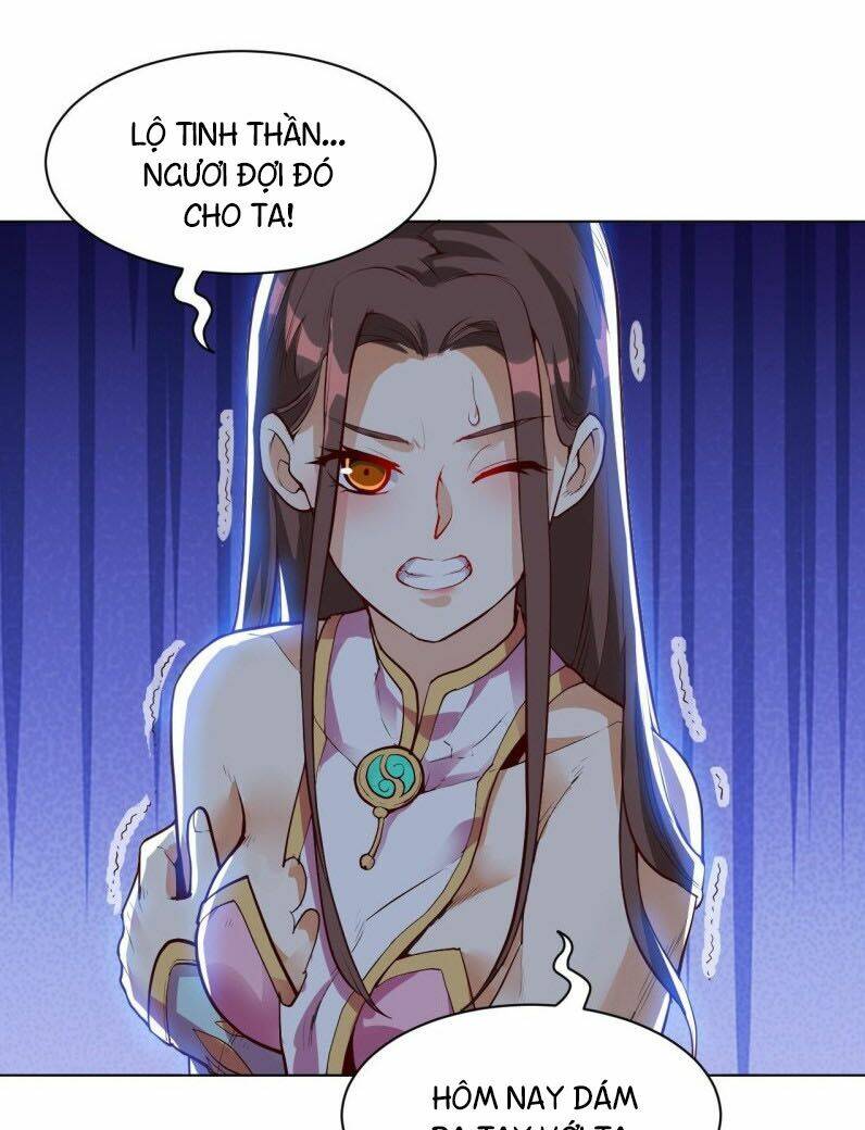 Thần Võ Đế Tôn: Chapter 23