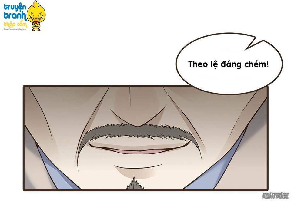 Đại Giá Thừa Tướng: Chapter 48