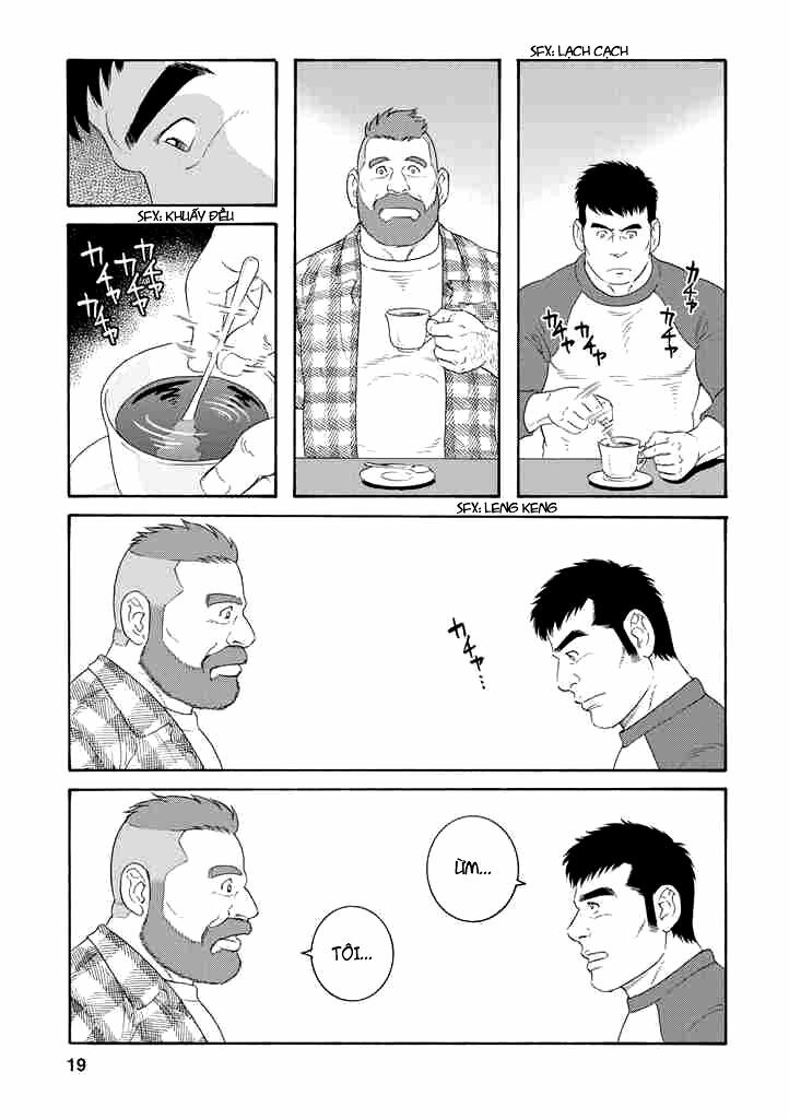 Chồng Của Em Trai Tôi: Chapter 1