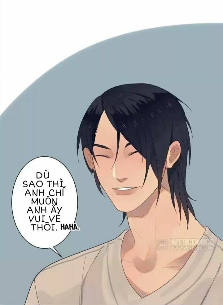 Chỉ Hai Chúng Ta: Chapter 16