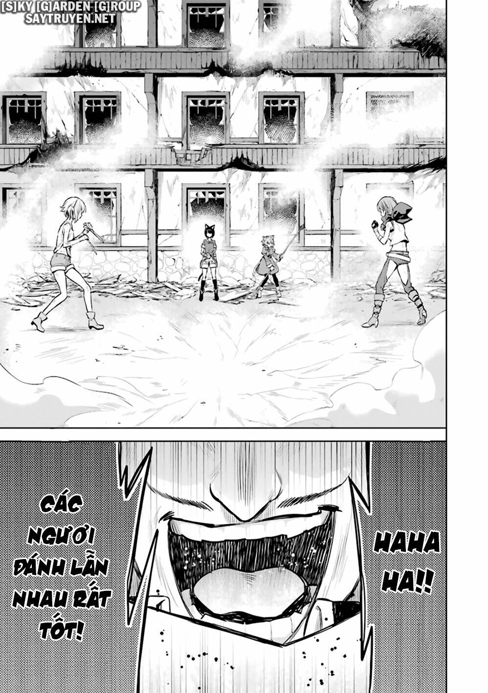 Dungeon Ni Deai O Motomeru No Wa Machigatte Iru Darou Ka: Familia Chronicle Episode Ryu: Chapter 20