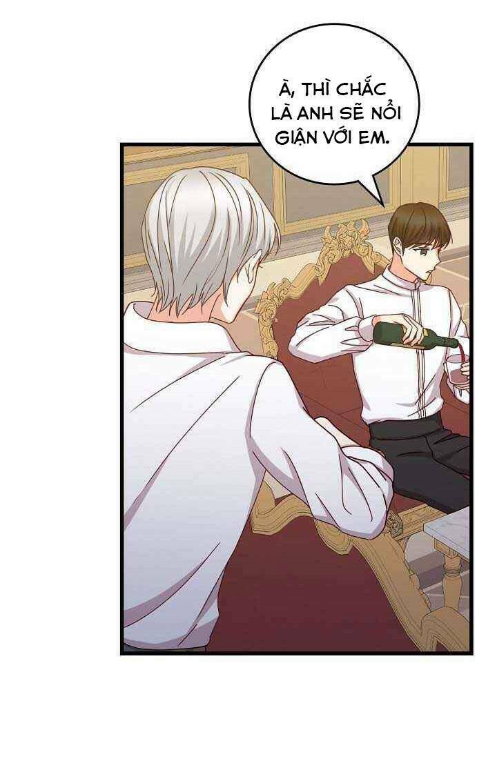 Đừng Chọc Đứa Em Gái Bé Bỏng Của Chúng Tôi: Chapter 44