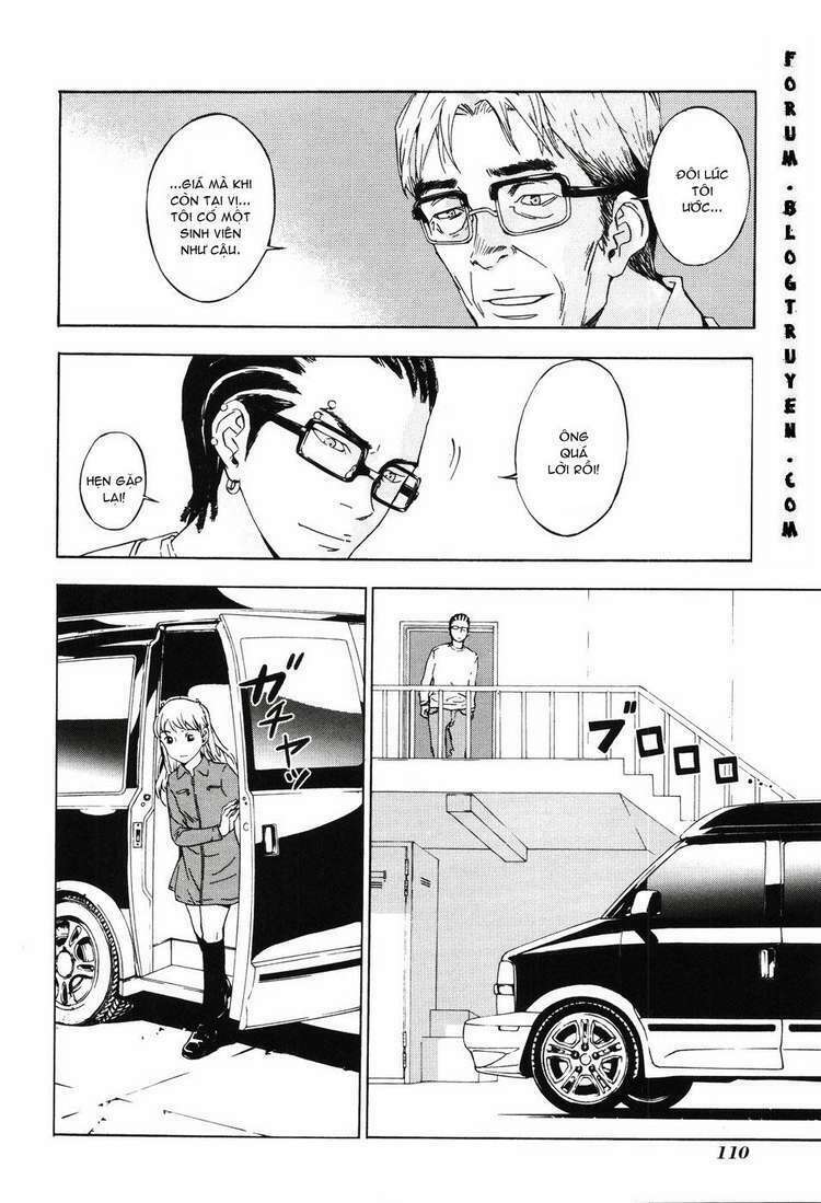 Until Death Do Us Part: Chapter 62