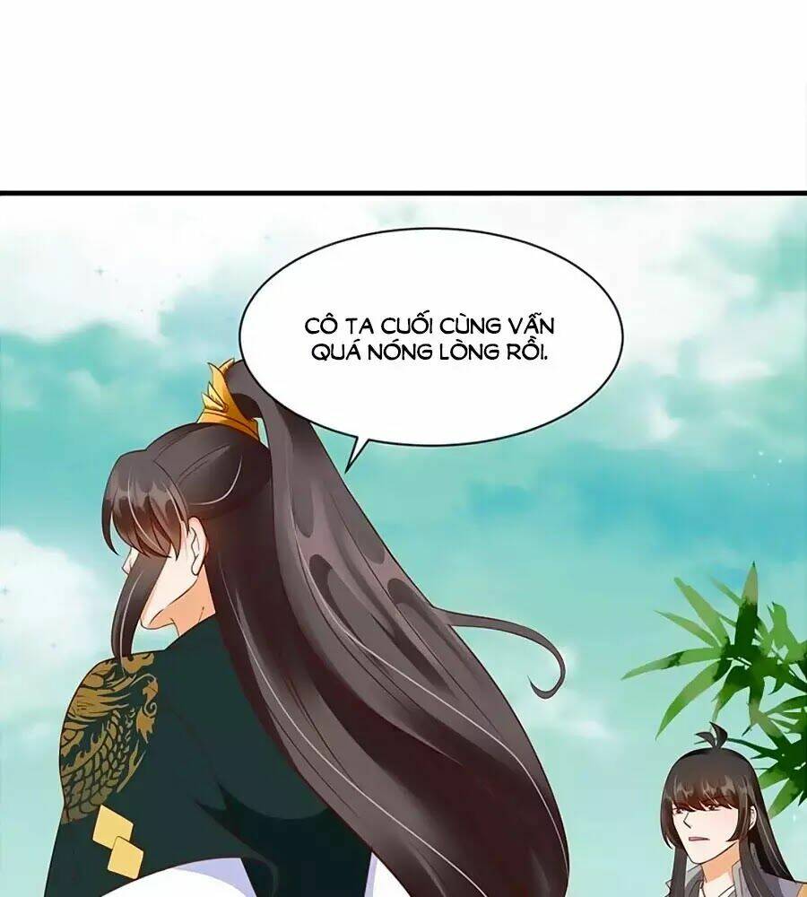 Thịnh Thế Lê Hoa Điện: Chapter 79