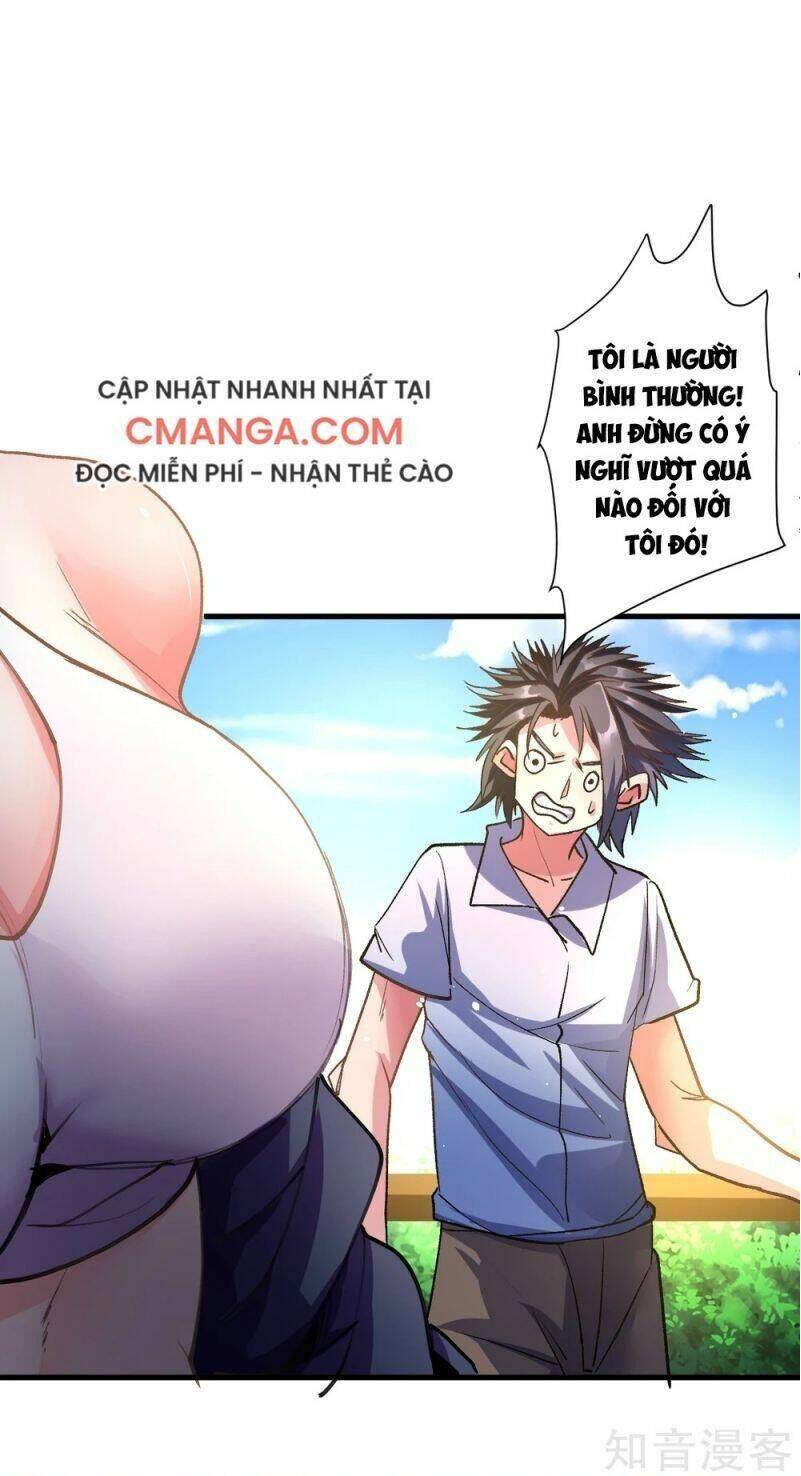 Tối Cường Đại Biểu Hoàng Kim Thận: Chapter 111