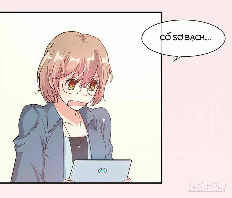 Ám Luyến Thành Hôn: Chapter 1