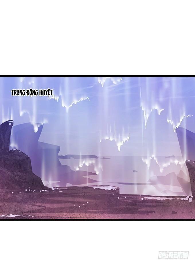 Hồ Tiên Hung Bạo: Chapter 73
