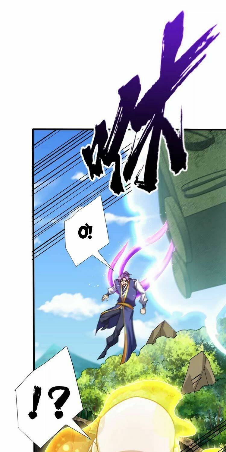 Yêu Giả Vi Vương: Chapter 256