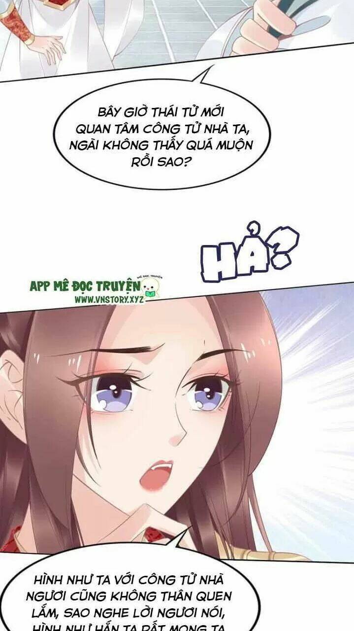 Nhất Sinh Nhất Thế Tiếu Thương Khung: Chapter 54