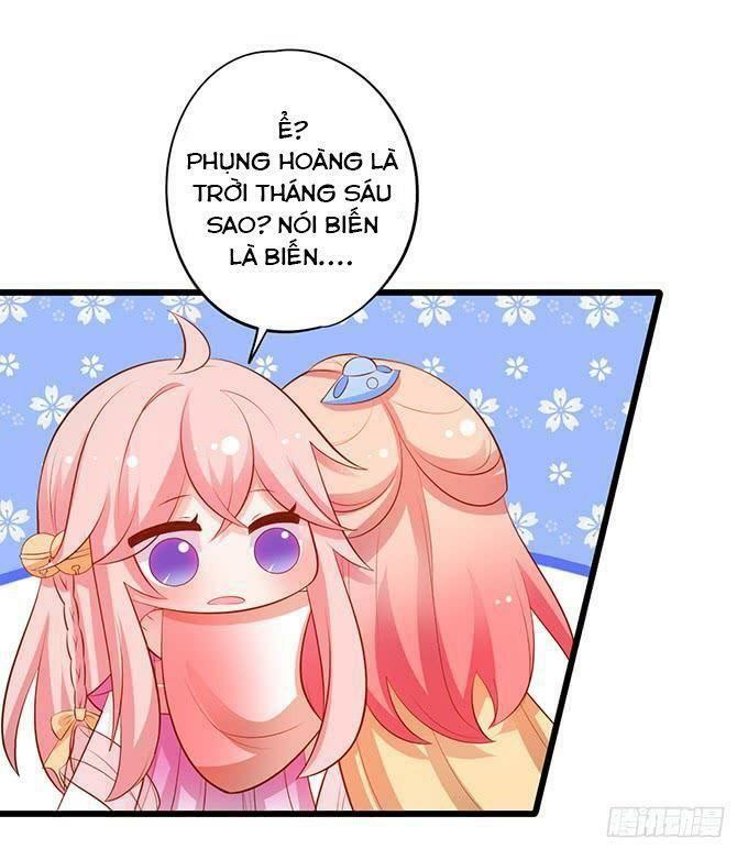 Hồ Tiên Hung Bạo: Chapter 120