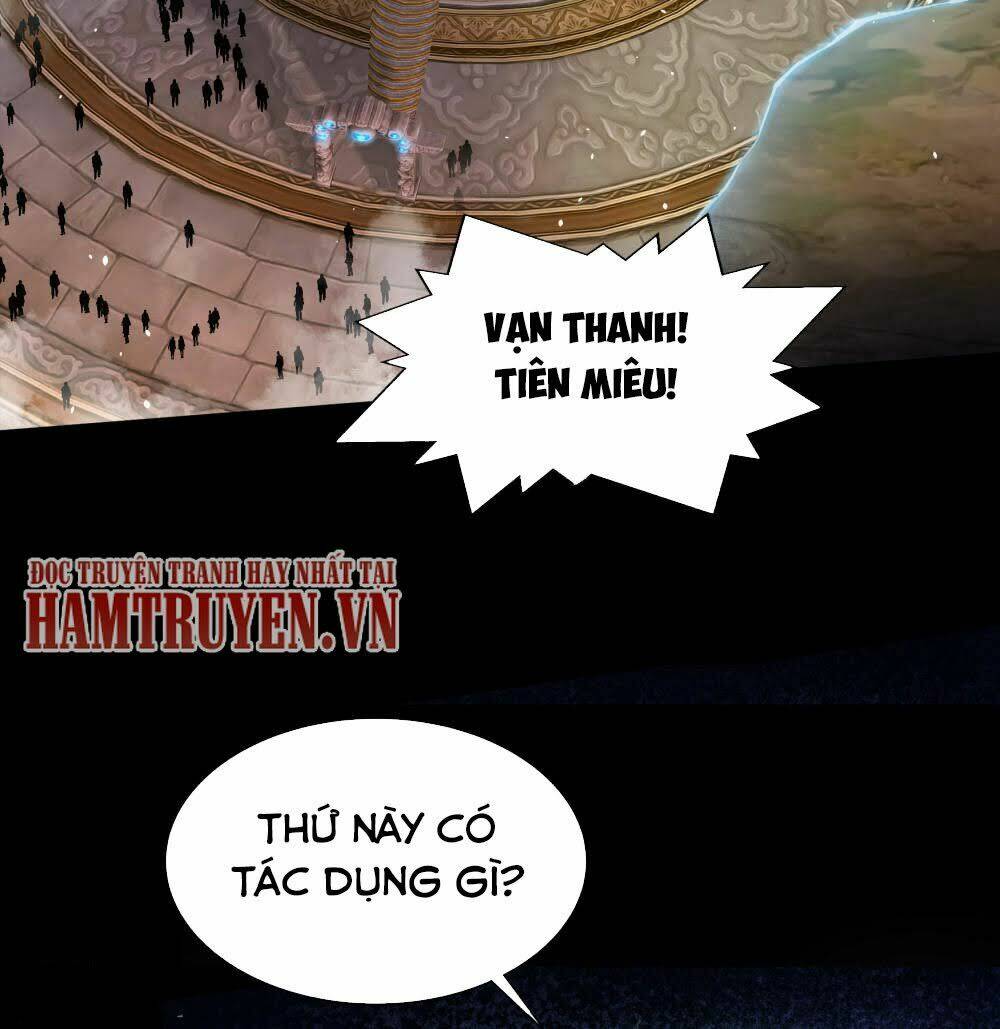 Thanh Đế Truyện: Chapter 49
