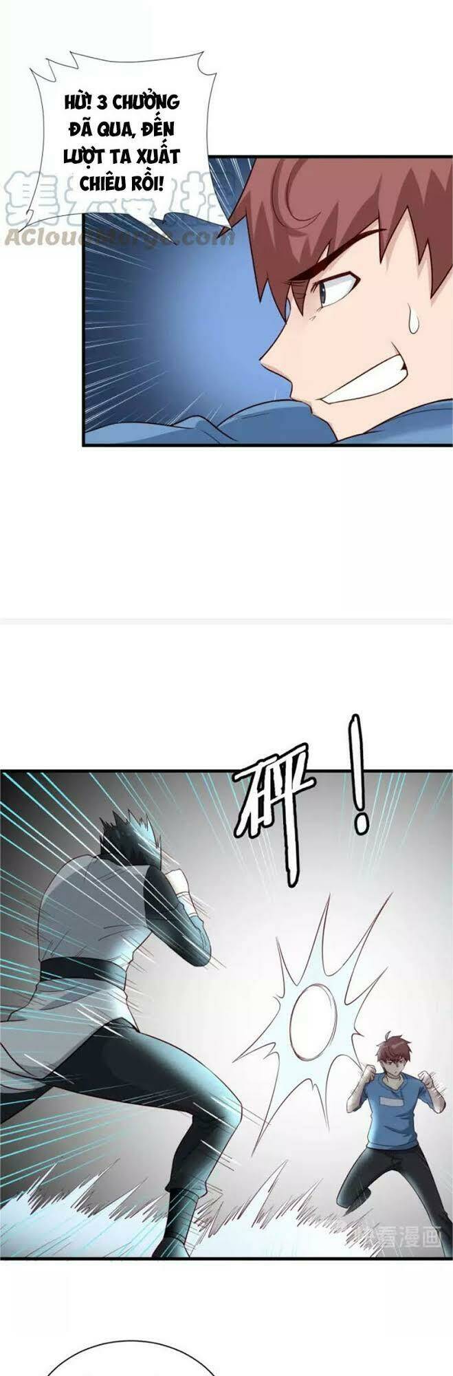 Hệ Thống Tu Tiên Mạnh Nhất: Chapter 61