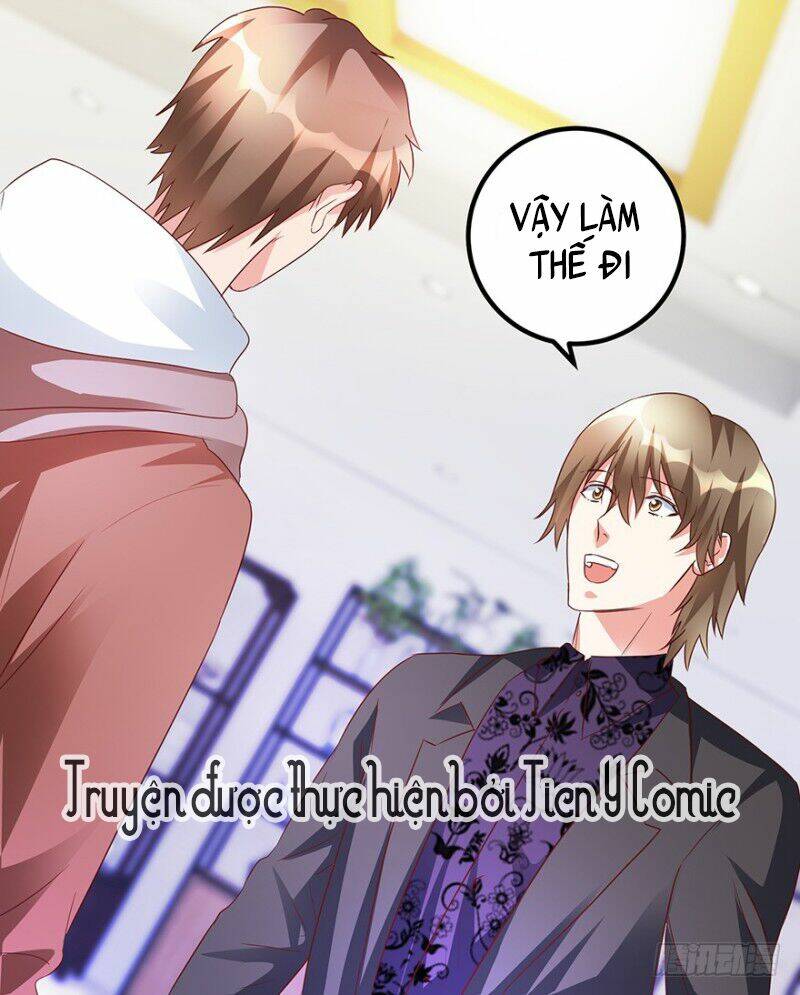 Thấu Thị Tiên Y: Chapter 52