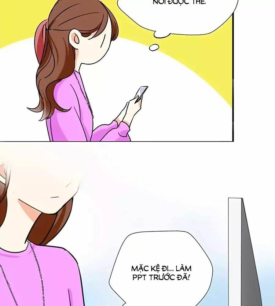 Mùi Hương Lãng Mạn: Chapter 8