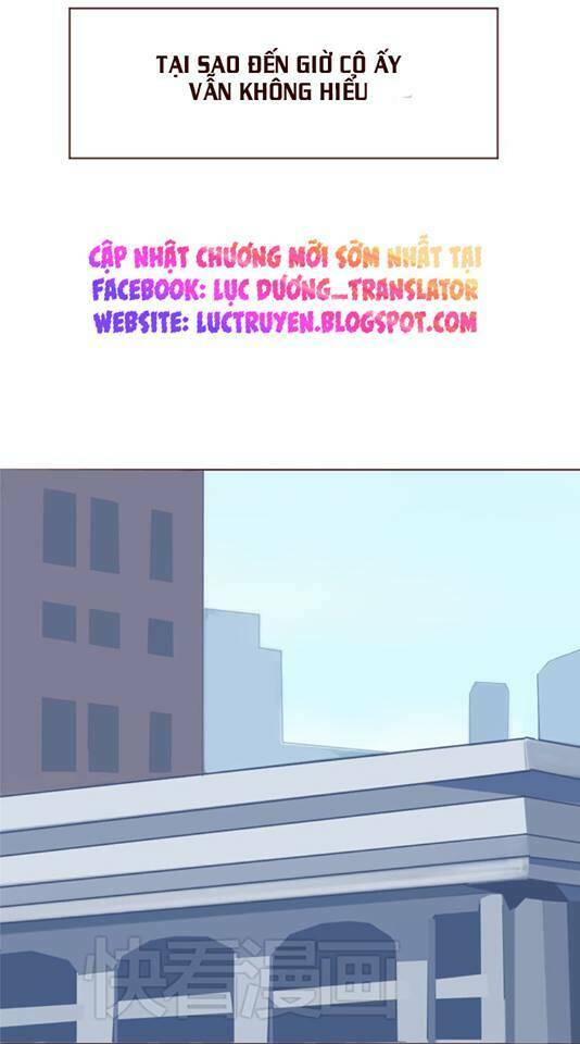 Người Yêu Biến Mất: Chapter 29